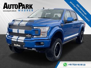 FORD-F150-Ford F-150 Shelby 50 V8 SuperCharged 780PS  GPL,Vehicule second-hand