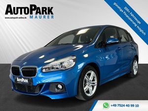 BMW-220-i Active Tourer M-Sport*Shadow*Pano*LED,Vehicule second-hand