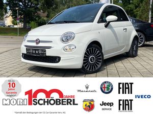 FIAT-500-Launch Edition,Véhicule d'occasion