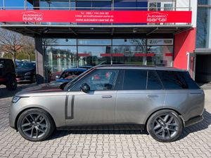 LAND ROVER-Range Rover-Autobiography 23" -1dt Hd,Vehicule second-hand