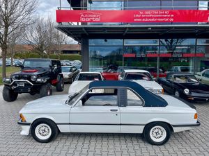 BMW-315-Baur Cabrio TC1, - 1dt Hd - 58tkm!,Rabljena 
