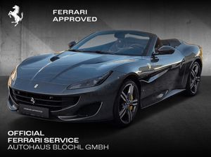 FERRARI-Portofino-*1Hd*dtAuto*Voll Carbon Int*Display*,kullanılmış otomobil