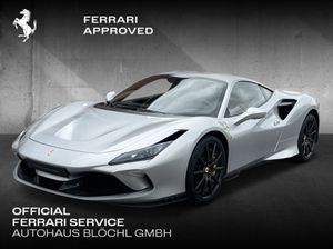 FERRARI-F8-*Full Carbon&Felge*Display*Racing-Sitz*Lift,Használtautó