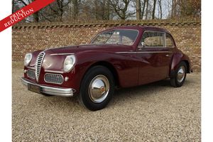 ALFA ROMEO-Andere-6C 2500 PRICE REDUCTION! Sport Berlina GT Painst,Véhicule de collection