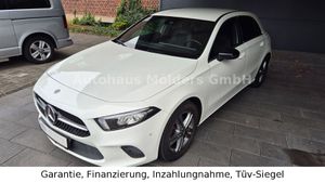 MERCEDES-BENZ-A 200-*Garantie*AHK*MBUX*229EUR mtl,Used vehicle