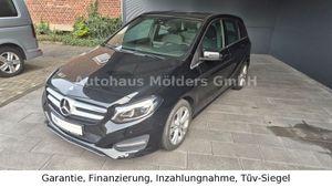 MERCEDES-BENZ-B 180-*Garantie*Automatik*Navi*LED*229EUR mtl,Used vehicle