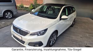 PEUGEOT-308-SW  *Garantie*Automatik*AHK*Navi*169EUR mtl,Gebrauchtwagen