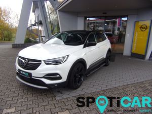 OPEL-Grandland (X)-Ultimate 20D AT PANO IRMSCHER 20Z,Used vehicle