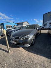 MERCEDES-BENZ-E 200-E -Klasse T-Modell  Edition E BlueTec,Употребявани коли