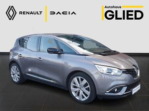 RENAULT-Scenic-IV Limited TCe 140 EDC- GJR - Sitzheizung,Auto usate