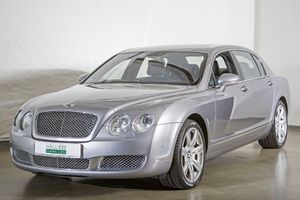BENTLEY-Continental Flying Spur-,Véhicule d'occasion