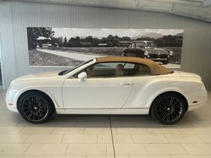 BENTLEY-Continental GTC-,Auto usate