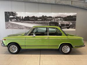 BMW-2002-Tii,Vehicule second-hand