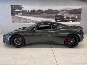LOTUS-Evora-400 35 Coupe 2 + 2,Vehicule second-hand