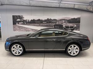 BENTLEY-Continental GT-,Véhicule d'occasion