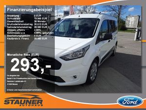 FORD-Transit Connect-Kombi 15 EcoBlue 230L2 Trend,Used vehicle