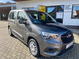 OPEL-Combo-Life E Edition,Véhicule d'occasion