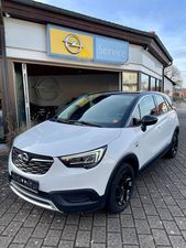 OPEL-Crossland (X)-Opel 2020,Vehicule second-hand