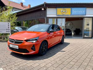 OPEL-Corsa-F GS Line Panorama,Véhicule d'occasion