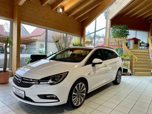 OPEL-Astra-K Sports Tourer Ultimate,Véhicule d'occasion