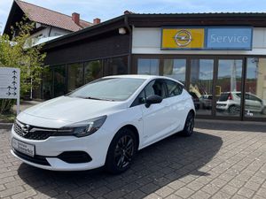 OPEL-Astra-K Lim 5-trg Design & Tech Start/Stop,Used vehicle