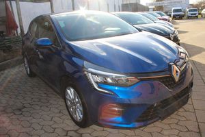 RENAULT-Clio-Intens TCe 90 X-tronic,Polovna