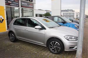 VW-Golf-VII Lim Join Start-Stopp,Used vehicle