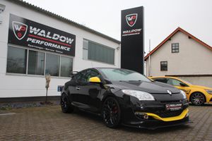 RENAULT-Megane-III RS Coupé 250 Tracktool,Véhicule d'occasion