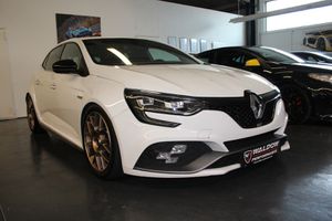RENAULT-Megane-TCe 300 EDC RS Trophy,Vehicule second-hand