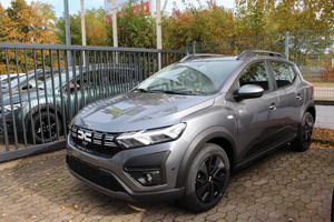 DACIA-Sandero-Stepway Expression TCe 90 sofort lieferb,Probna vozila