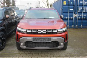 DACIA-Duster-TCe 130 Journey,Polovna