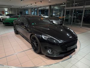 ASTON MARTIN-Rapide-AMR  "1 of 210",Подержанный автомобиль
