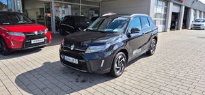 SUZUKI-Vitara-15 DUALJET Hybrid Comfort+ AGS Allgrip,Demonstrasjonsbil