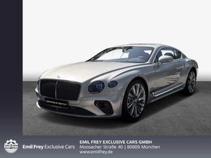BENTLEY-Continental GT-New  W12 Speed,Auto usate