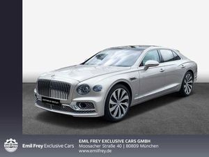 BENTLEY-Flying Spur-New  W12,Auto usate
