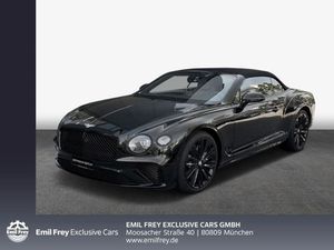 BENTLEY-Continental GTC-New   W12 Speed,Auto usate