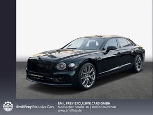 BENTLEY-Flying Spur-New  V8 S,One-year old vehicle