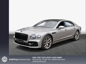 BENTLEY-Flying Spur-New  W12 Speed,One-year old vehicle