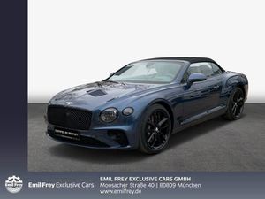 BENTLEY-Continental GTC-New  V8,Auto usate
