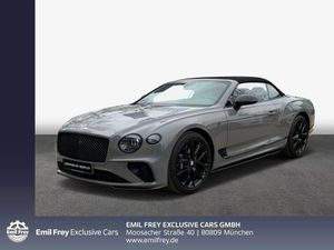 BENTLEY-Continental GTC-New  V8 S,One-year old vehicle