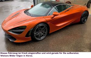 MCLAREN-720S-Coupe / Lift, CCB,,Used vehicle