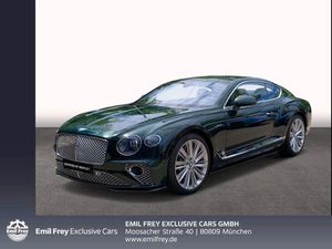 BENTLEY-Continental GT-New  W12 Speed,Polovna