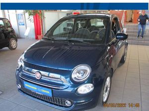 FIAT-500-Lim Lounge,Vehicule second-hand