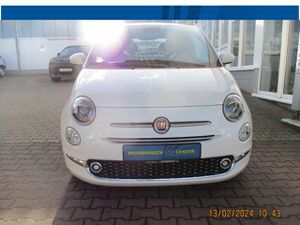 FIAT-500-Lim Star,Véhicule d'occasion