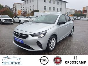 OPEL-Corsa-F 12 EU6d Edition 12, 55 kW (75 PS), Sta,Véhicule d'occasion