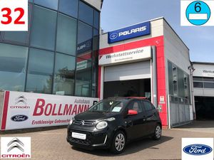 CITROEN-C1-Airscape Feel Edition,Used vehicle