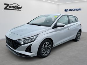 HYUNDAI-i20-(MJ24) 10 Turbo /Trend/Lichtpaket/Komfortp,Neuwagen