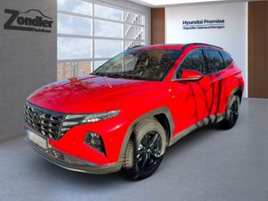 HYUNDAI-TUCSON-16 Turbo 2WD / TREND / Assist-Paket,kullanılmış otomobil