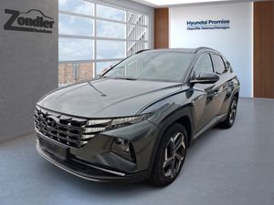 HYUNDAI-TUCSON-16 Plug-In Hybrid 4WD / Trend / Assist,kullanılmış otomobil