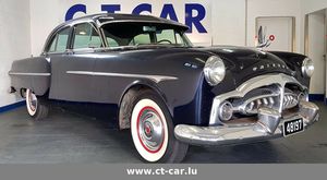 ANDERE-Andere-Packard 300 Touring Wagon,Употребявани коли